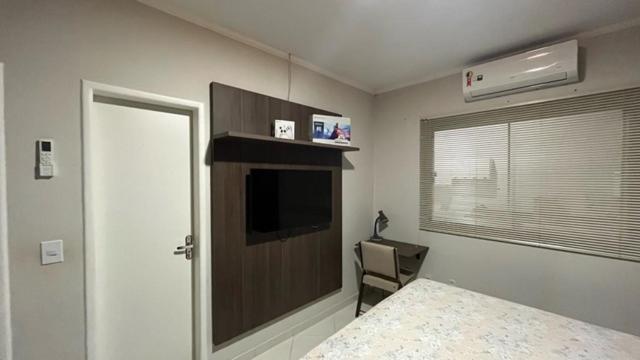 Casa Da Titia Βίλα Goiânia Εξωτερικό φωτογραφία